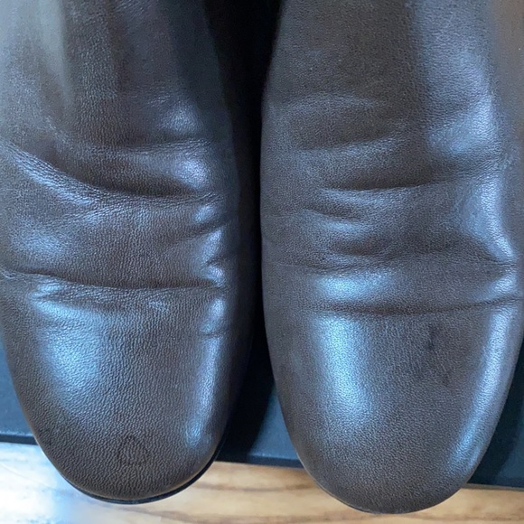 Rachel Comey Mars boots brown/black - Picture 2 of 8